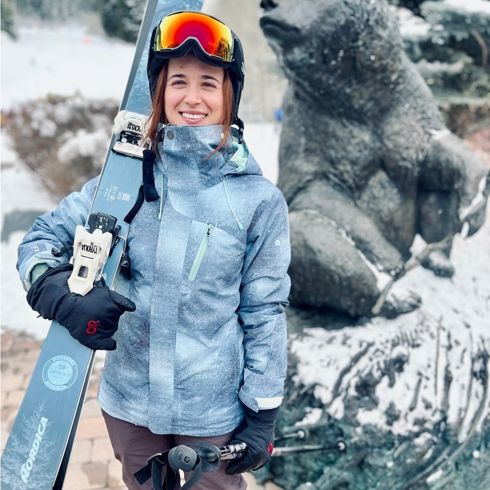 Gore Tex ski/snowboard jacket